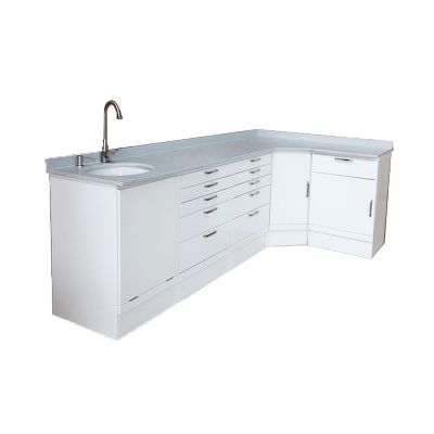 Dental Cabinets 