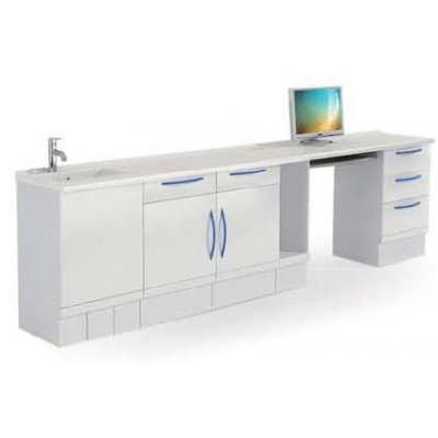dental cabinets 