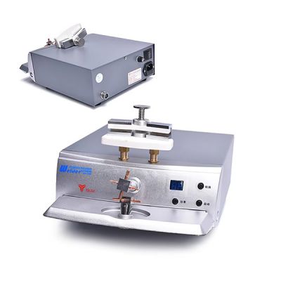 dental spot welder