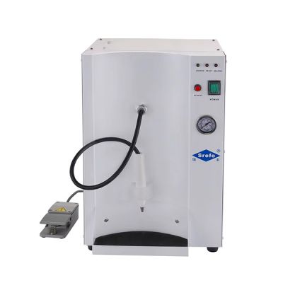 Ultrasonic steam Cleaner