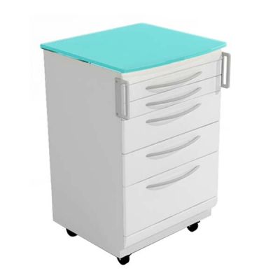 Dental Instrument Cabinet