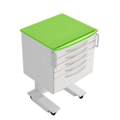 Dental Drawers Cabinets 